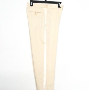 Helmut Lang Side Detail Trousers